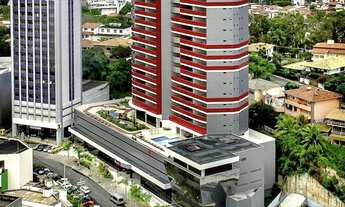 Imagem: MERCURE BOULEVARD - STUDIO - CAMINHO DAS