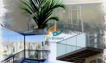 Imagem 6: Apartamento com 1 dormitório à venda, 42 m² por R$ 380.000,00 - Jardim Avelino - São Paulo