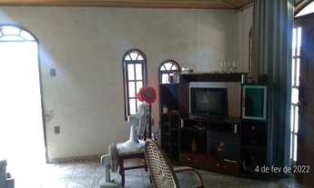 Imagem 4: Casa com 02 Quartos + loja em Unamar (Tamoios) - Cabo Frio - RJ