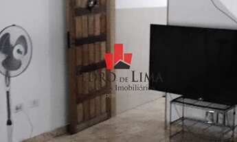 Imagem: Sobrado Frontal, 4 dormitórios, 1 suíte