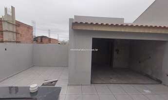 Imagem 3: 02 Vagas! Prédio Com Elevador! Excelente localização, próximo ao Shoping ABC e ao Parque C