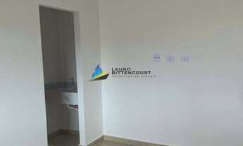 Imagem 4: Apartamento com 1 dorm, Macuco, Santos - R$ 320 mil, Cod: 8676