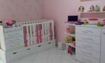 Imagem 6: Sobrado no Jardim Cristiane - Santo André