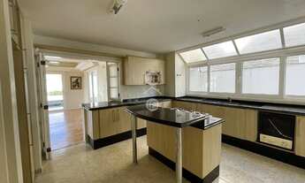 Imagem 6: Casa Alto Padrão, 04 Dormitórios