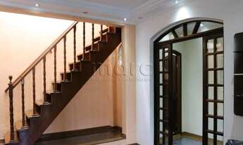 Imagem: SAO PAULO - Casa Padrão - PARQUE FONGARO