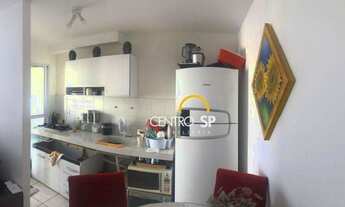 Imagem: Apartamento à venda, 80 m² por R$ 160.000,00