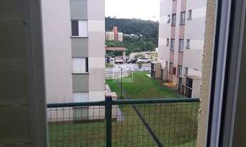 Imagem 7: Apartamento - Loteamento Nova Espírito Santo - Valinhos