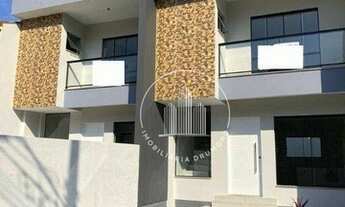 Imagem: Sobrado à venda, 83 m² por R$ 318.000,00