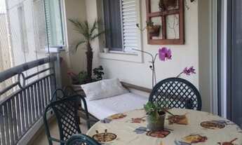 Imagem 6: Apartamento no Tamboré - 3 dormitórios - 2 vagas - 1200 mil - Oportunidade