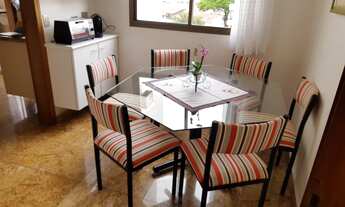 Imagem 5: Apartamento Venda Campo Belo 180 m² 3 Dormitórios