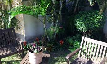 Imagem 5: Casa de Condomínio para venda tem 93 metros quadrados e 3 quartos Paço do Lumiar - MA