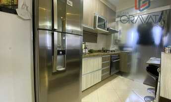 Imagem 6: Apartamento com 3 Quartos em Nova Petrópolis - SBC