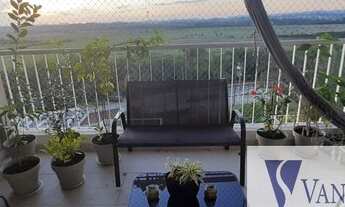 Imagem 4: SAO JOSE DOS CAMPOS - Residential / Apartment - JARDIM DAS INDUSTRIAS