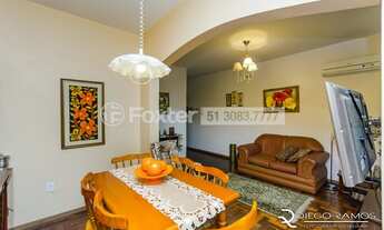 Imagem 5: Porto Alegre - Apartamento Padrão - Jardim Botânico