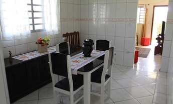 Imagem 3: Casa de 150 metros quadrados no bairro Vila Pindanga com 3 quartos