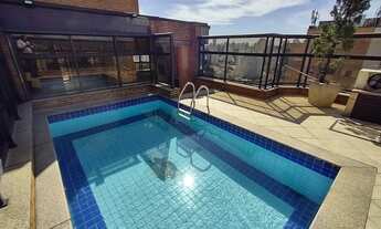 Imagem 3: Cobertura duplex para venda no Parque da Mooca