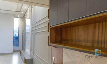 Imagem 2: Casa com 3 suítes à venda, 152 m² - San Marcos - Ribeirão Preto/SP