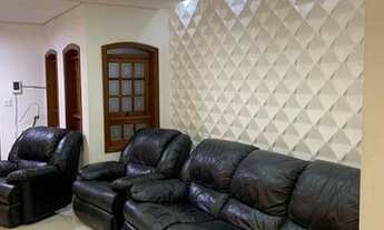 Imagem 5: Casa para aluguel tem 135 m2 com 3 dormitórios com 2 suítes em Jardim Danúbio - Jundiaí