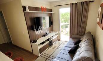 Imagem 2: Apartamento - Vila Industrial - Campinas