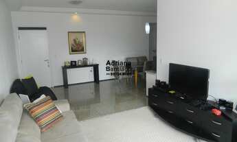 Imagem: Apartamento de 3 quartos na Aldeota