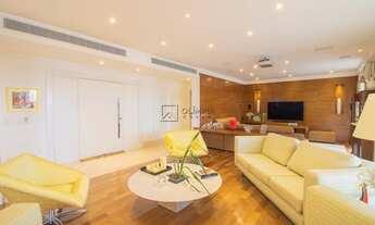 Imagem 5: Venda Apartamento 4 Dormitórios - 308 m² Moema