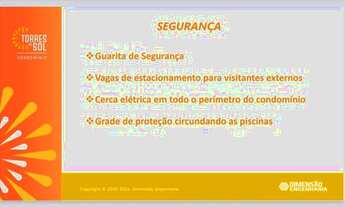 Imagem 3: JUL35/136 Condomínio Torres do sol (2 quartos e varanda