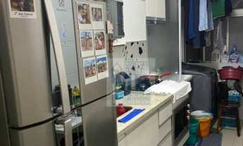 Imagem 4: Apartamento à venda, 62 m² por R$ 330.000,00 - Jardim Marajoara - São Paulo/SP