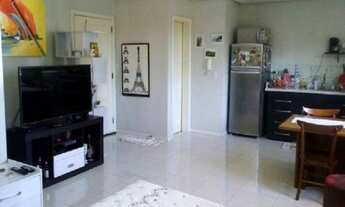 Imagem: Porto Alegre - Apartamento Padrão - Petrópolis