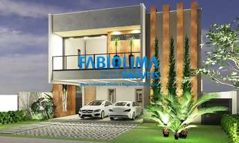 Imagem 2: CAMAÇARI - RESIDENCIAL - Alphaville Litoral Norte 2