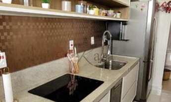 Imagem 7: Apartamento no Aquarius com boa localização