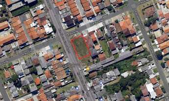 Imagem 3: TERRENO à venda com 640m² por R$ 1.700.000,00 no bairro Bairro Alto - CURITIBA / PR