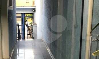 Imagem 5: SOBRADO RESIDENCIAL/COMERCIAL NA MOOCA COM FINO ACABAMENTO!