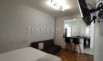 Imagem 2: SãO PAULO - Apartamento Padrão - BELA VISTA