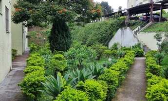 Imagem: Apartamento para aluguel possui 50 metros