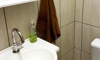 Imagem 6: Casa localizada no Gama