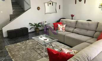 Imagem 4: Excelente Sobrado Com 3 Dormitórios, 3 Suítes à Venda, 327 M² - Jardim Das Flores - Osasco