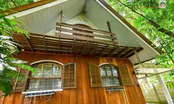 Imagem 5: Casa à venda, 230 m² por R$ 465.000,00 - Barreirinha - Curitiba/PR