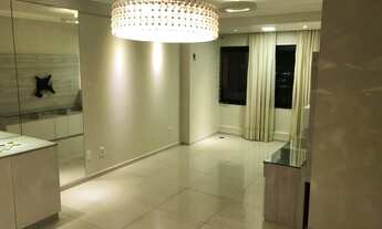 Imagem 3: Lindo apartamento com 83 metros 3 quartos, enfrente ao colégio santa maria, lazer completo