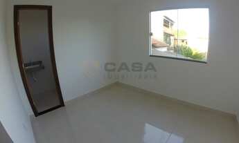 Imagem 6: FBM Apartamento para venda com 80 metros quadrados com 3 quartos em Lagoa de Carapebus - S