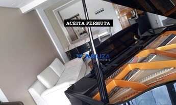 Imagem 1: Sobrado à venda, 217 m² por R$ 899.000,00 - Vila Paulista - Guarulhos/SP