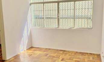 Imagem 2: Apartamento para Locação, 1 Dormitório, 1 Vaga, Próx. Saúde