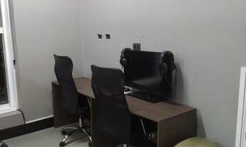 Imagem 7: Sala Comercial no Helbor Offices Jd. das Colinas, 40,86m2