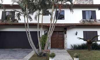 Imagem 2: CASA RESIDENCIAL em FLORIANÓPOLIS - SC, Cacupé