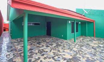 Imagem 4: Casa com 3 dormitórios - venda por R$ 299.000,00 ou aluguel por R$ 1.500,00/mês - Tiradent