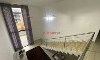 Imagem 5: Sobrado com 7 dormitórios, 380 m² - venda por R$ 3.500.000,00 ou aluguel por R$ 10.000,00