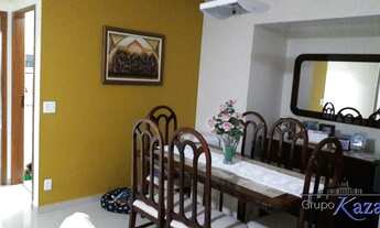 Imagem 2: Sao Jose dos Campos - Apartamento Padrão - Palmeiras de Sao Jose