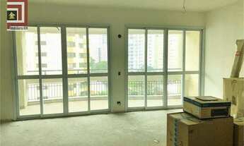 Imagem 5: Apartamento com 4 dormitórios a venda Moema