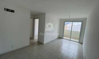 Imagem 5: Apartamento 2 quartos com varanda, lazer completo e excelente localização !