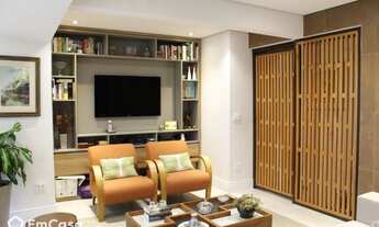 Imagem 3: Apartamento à venda em São Paulo