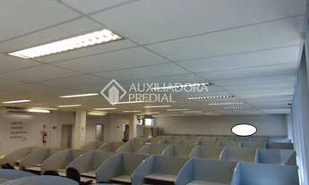 Imagem 7: PORTO ALEGRE - Conjunto Comercial/Sala - Centro Histórico